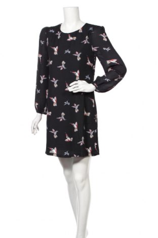 Φόρεμα Yumi, Μέγεθος M, Χρώμα Μαύρο, Πολυεστέρας, Τιμή 24,39 €
