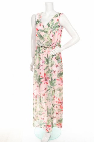 Kleid Zero, Größe L, Farbe Mehrfarbig, Polyester, Preis 51,86 €