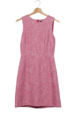 Sukienka Zero, Rozmiar XS, Kolor Różowy, 63% poliester, 37% bawełna, Cena 180,18 zł