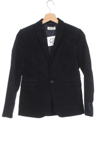 Große Tasche H&M, Größe 10-11y/ 146-152 cm, Farbe Schwarz, 98% Baumwolle, 2% Elastan, Preis 21,57 €