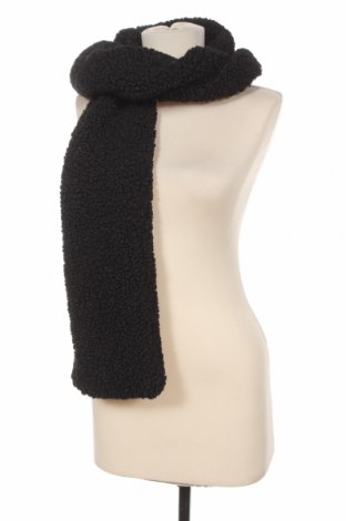 Шал Topshop, Цвят Черен, Цена 9,31 лв.