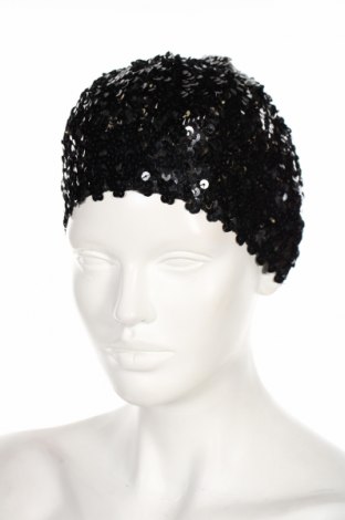 Καπέλο, Χρώμα Μαύρο, Τιμή 16,24 €