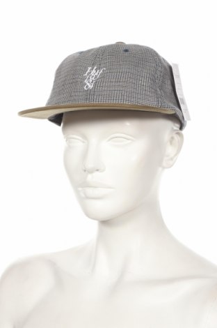 Καπέλο Huf, Χρώμα Πολύχρωμο, 65% πολυεστέρας, 35% βαμβάκι, Τιμή 21,44 €