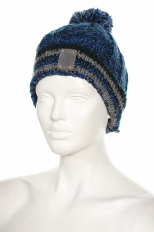 Καπέλο Replay, Χρώμα Μπλέ, 70%ακρυλικό, 30% μαλλί, Τιμή 36,34 €