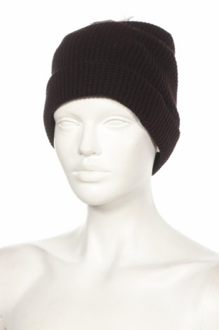 Καπέλο Topman, Χρώμα Μαύρο, 70%ακρυλικό, 30% πολυεστέρας, Τιμή 13,15 €