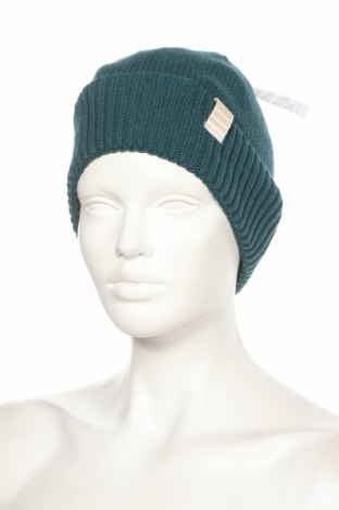 Καπέλο Topshop, Χρώμα Πράσινο, Πολυεστέρας, Τιμή 15,08 €
