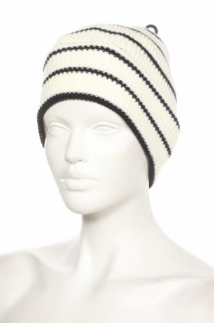 Καπέλο Topshop, Χρώμα Εκρού, Ακρυλικό, Τιμή 15,08 €
