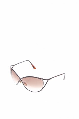 Γυαλιά ηλίου Tom Ford, Χρώμα Καφέ, Τιμή 244,45 €