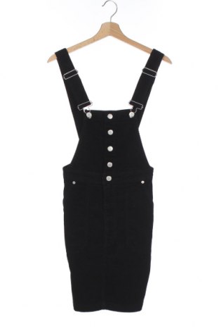 Sukienka Tommy Hilfiger, Rozmiar XS, Kolor Czarny, 98% bawełna, 2% elastyna, Cena 265,48 zł