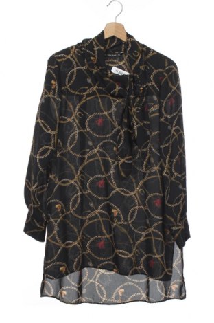 Tunika  Zara, Velikost XS, Barva Černá, Cena  558,00 Kč