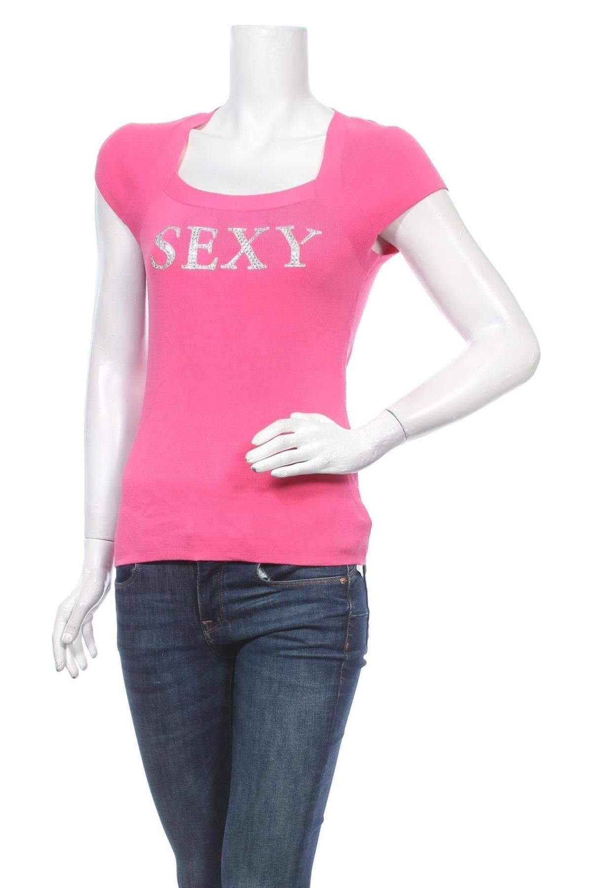 Дамска блуза Target, Размер M, Цвят Розов, Цена 27,30 лв.