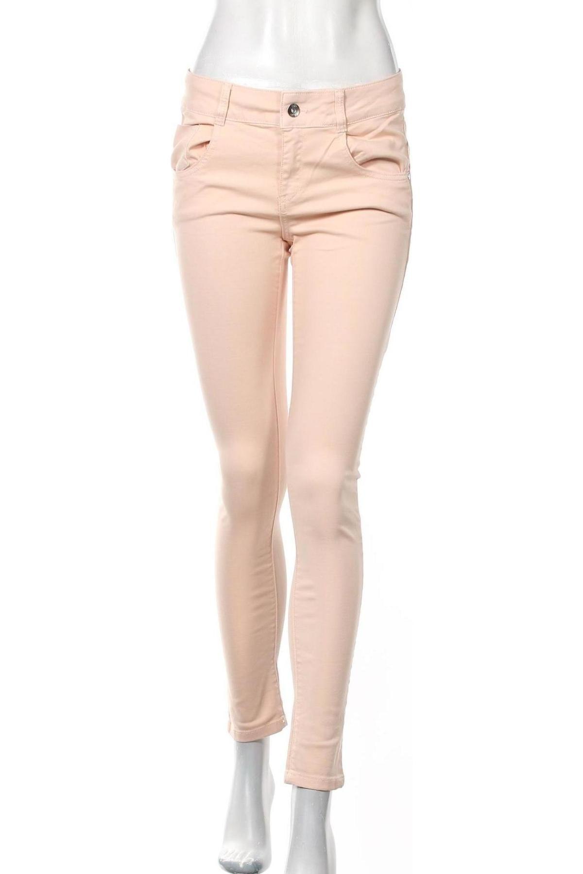 Дамски панталон LPB Les P'tites Bombes, Размер M, Цвят Розов, Цена 9,73 лв.