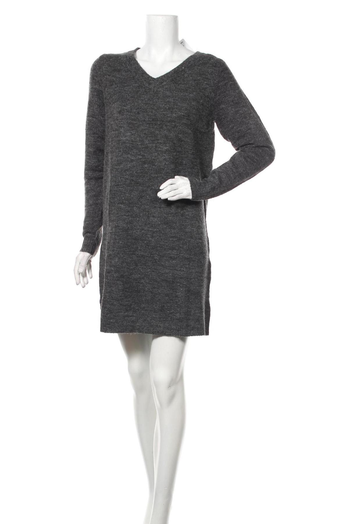 Rochie Vila, Mărime S, Culoare Gri, Preț 103,95 Lei