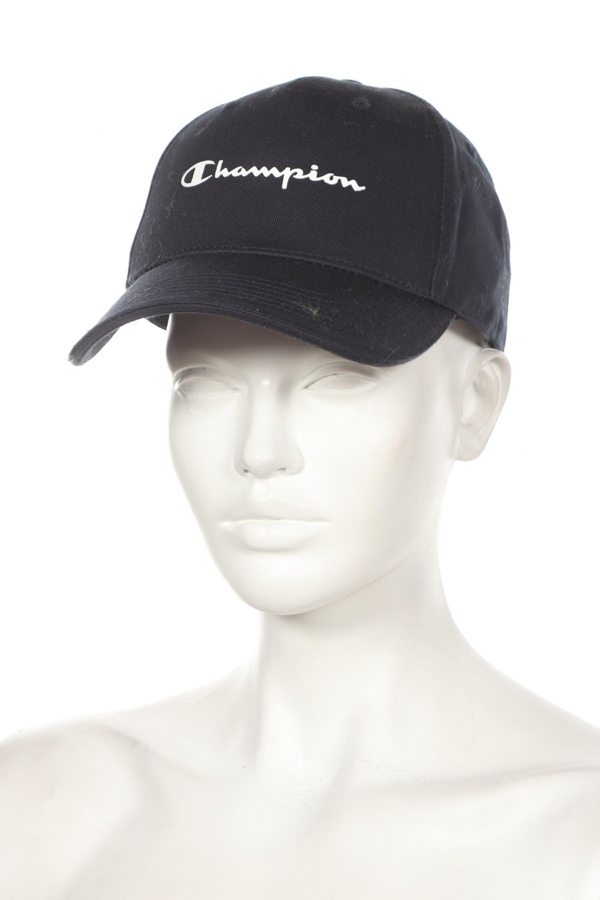 Καπέλο Champion, Χρώμα Μπλέ, Βαμβάκι, Τιμή 18,95 €