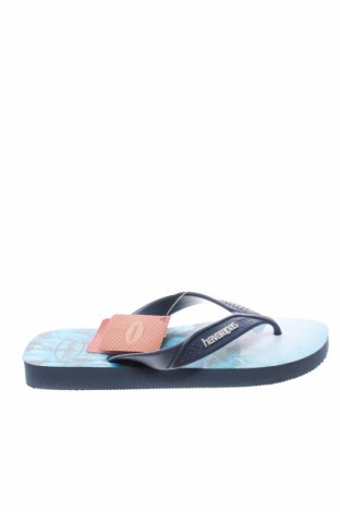 Чехли Havaianas, Размер 39, Цвят Син, Цена 35,00 лв.