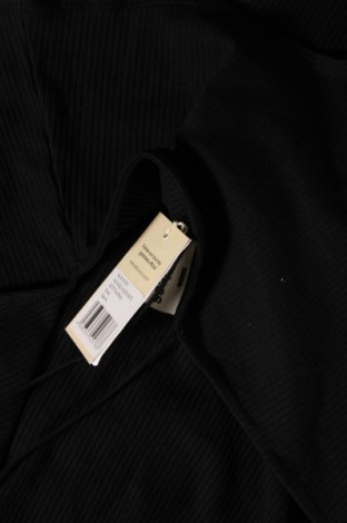 Дамска блуза - боди A Lot Less x About You, Размер XL, Цвят Черен, Цена 23,10 лв.