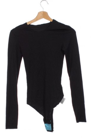Дамска блуза - боди Topshop, Размер S, Цвят Черен, Цена 41,76 лв.