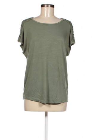 Γυναικεία μπλούζα Bexleys, Μέγεθος M, Χρώμα Πράσινο, Τιμή 21,03 €