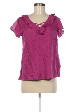 Γυναικεία μπλούζα Blancheporte, Μέγεθος XS, Χρώμα Βιολετί, Τιμή 7,63 €