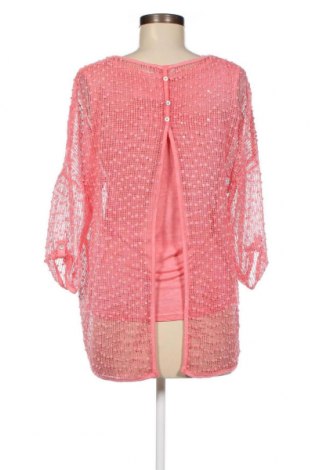 Γυναικεία μπλούζα Canda, Μέγεθος S, Χρώμα Ρόζ , Τιμή 15,46 €