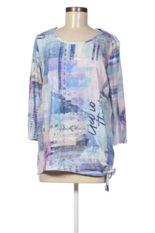 Γυναικεία μπλούζα Cecil, Μέγεθος L, Χρώμα Πολύχρωμο, Τιμή 21,03 €
