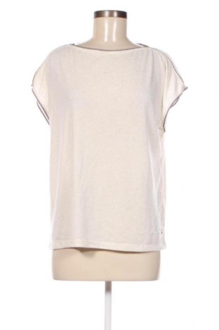 Γυναικεία μπλούζα Chiemsee, Μέγεθος M, Χρώμα Εκρού, Τιμή 21,03 €