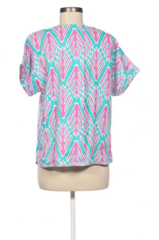 Дамска блуза Christian Berg, Размер M, Цвят Многоцветен, Цена 28,71 лв.