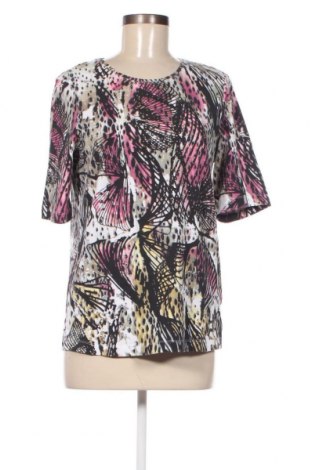 Дамска блуза Christian Berg, Размер L, Цвят Многоцветен, Цена 52,20 лв.
