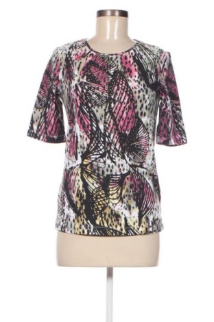 Дамска блуза Christian Berg, Размер M, Цвят Многоцветен, Цена 52,20 лв.