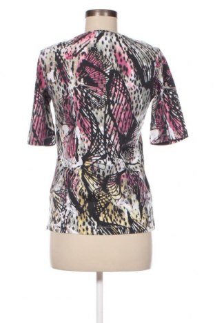 Дамска блуза Christian Berg, Размер M, Цвят Многоцветен, Цена 87,00 лв.