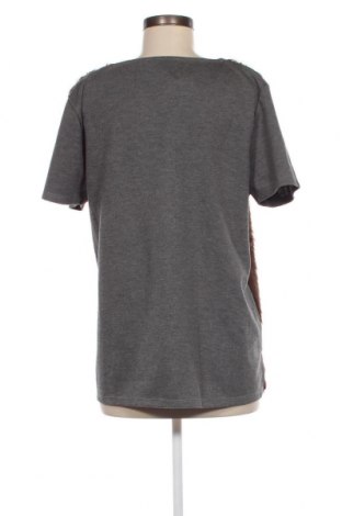 Γυναικεία μπλούζα Costes, Μέγεθος XL, Χρώμα Καφέ, Τιμή 21,03 €