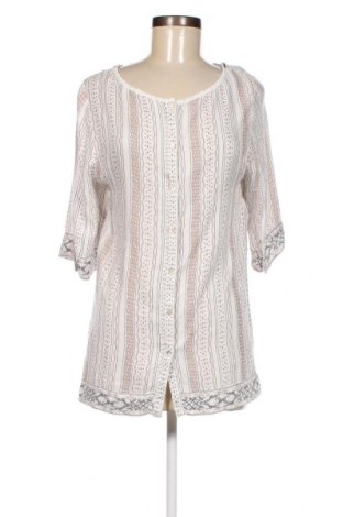 Γυναικεία μπλούζα Cream, Μέγεθος M, Χρώμα Πολύχρωμο, Τιμή 29,69 €