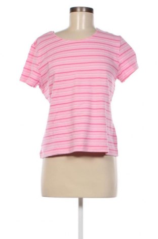 Γυναικεία μπλούζα Croft & Barrow, Μέγεθος L, Χρώμα Ρόζ , Τιμή 3,86 €