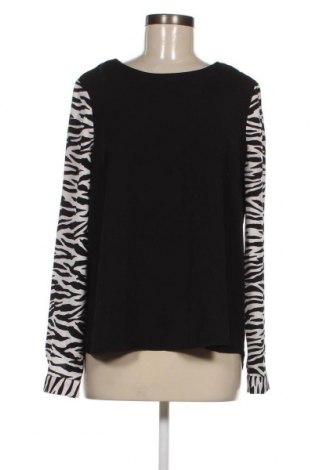 Γυναικεία μπλούζα Cubus, Μέγεθος M, Χρώμα Μαύρο, Τιμή 21,03 €