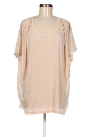 Γυναικεία μπλούζα Day Birger Et Mikkelsen, Μέγεθος XL, Χρώμα  Μπέζ, Τιμή 40,21 €