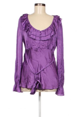 Γυναικεία μπλούζα Diana Ferrari, Μέγεθος L, Χρώμα Βιολετί, Τιμή 25,24 €