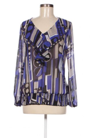 Γυναικεία μπλούζα Dolce Vita, Μέγεθος L, Χρώμα Πολύχρωμο, Τιμή 29,69 €