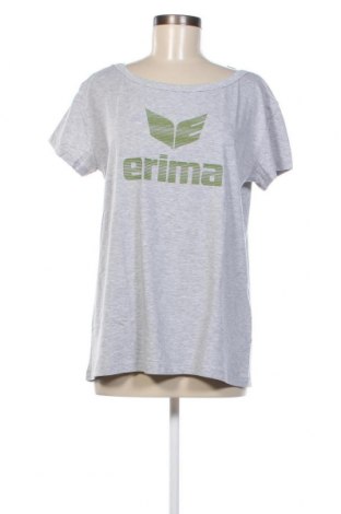 Дамска блуза Erima, Размер L, Цвят Сив, Цена 15,91 лв.