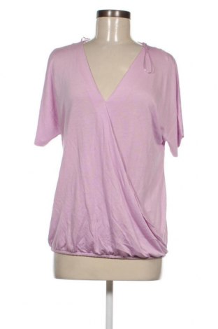 Дамска блуза Esprit, Размер L, Цвят Розов, Цена 24,36 лв.
