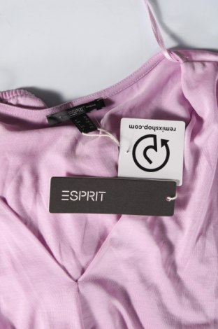 Дамска блуза Esprit, Размер XL, Цвят Розов, Цена 24,36 лв.