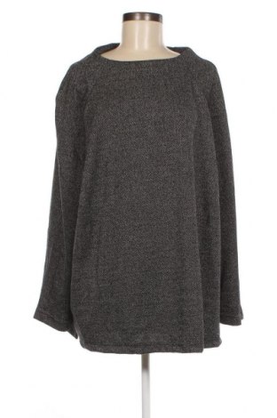 Γυναικεία μπλούζα Essentials by Tchibo, Μέγεθος 3XL, Χρώμα Μαύρο, Τιμή 13,91 €