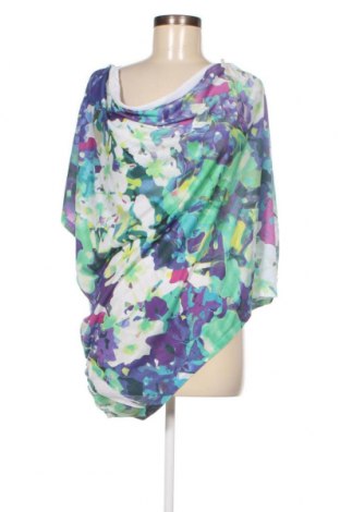 Γυναικεία μπλούζα Fashion Bug, Μέγεθος 3XL, Χρώμα Πολύχρωμο, Τιμή 12,21 €