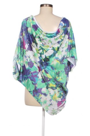 Γυναικεία μπλούζα Fashion Bug, Μέγεθος 3XL, Χρώμα Πολύχρωμο, Τιμή 11,44 €