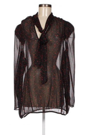 Γυναικεία μπλούζα Fiorella Rubino, Μέγεθος XXL, Χρώμα Πολύχρωμο, Τιμή 26,72 €