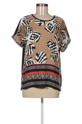 Дамска блуза Gerry Weber, Размер M, Цвят Многоцветен, Цена 115,00 лв.