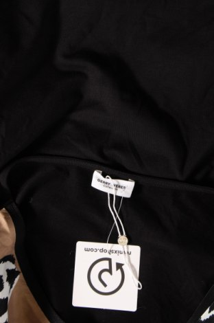 Дамска блуза Gerry Weber, Размер XXL, Цвят Многоцветен, Цена 57,50 лв.