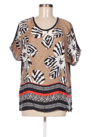 Дамска блуза Gerry Weber, Размер L, Цвят Многоцветен, Цена 37,95 лв.