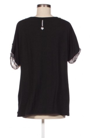 Дамска блуза Gerry Weber, Размер L, Цвят Многоцветен, Цена 37,95 лв.