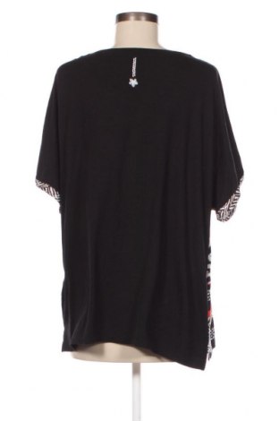 Дамска блуза Gerry Weber, Размер XL, Цвят Многоцветен, Цена 37,95 лв.