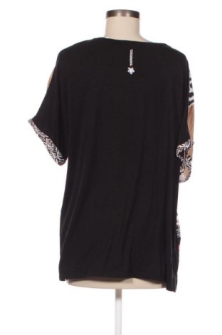 Дамска блуза Gerry Weber, Размер XL, Цвят Многоцветен, Цена 40,25 лв.